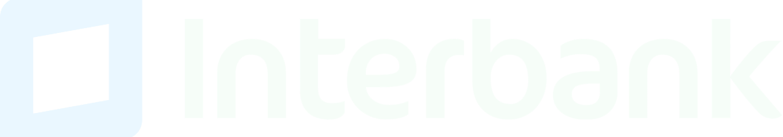 logo interbank